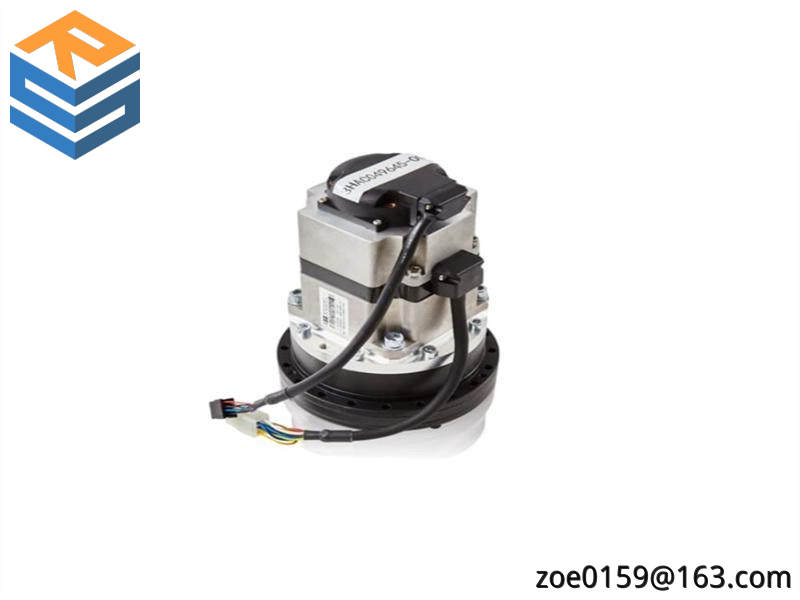 ABB IRB12003HAC049645-001 Drive unit, Ax 2