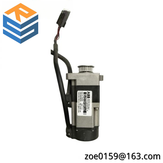 ABB IRB1200 3HAC044516-001 Servo Motor