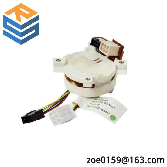 ABB IRB1200 3HAC045743-001 Axis 5 FPC unit