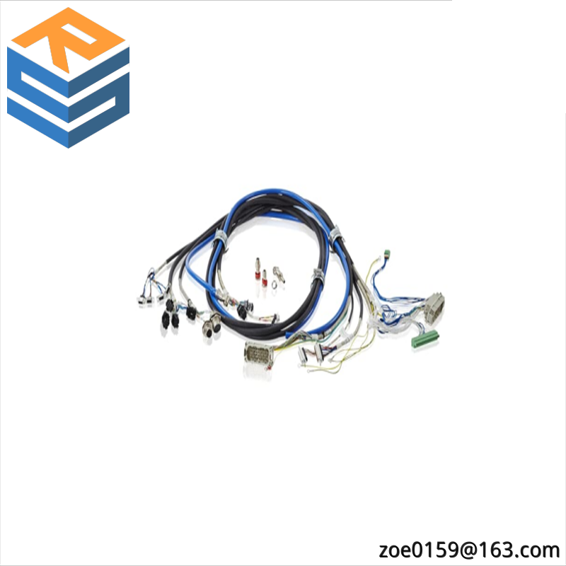 ABB IRB16001-63HAC070081-001 Cable harness