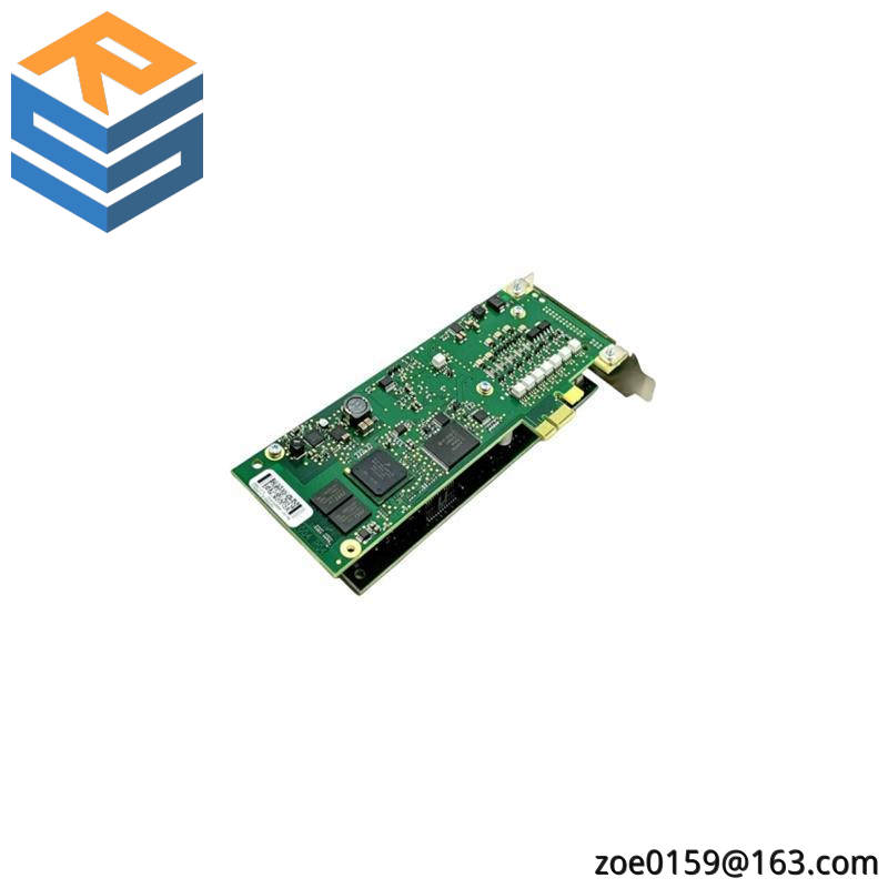 ABB HVC-02B 3HNA024966-001
