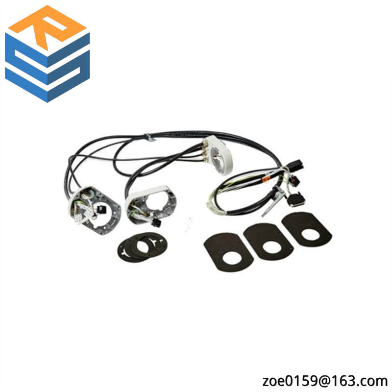 ABB IRB24001-33HAC050554-001 Cable unit ax.1-3