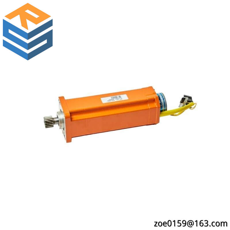 ABB IRB24003HAB9442-1 5 Axis Motor Unit