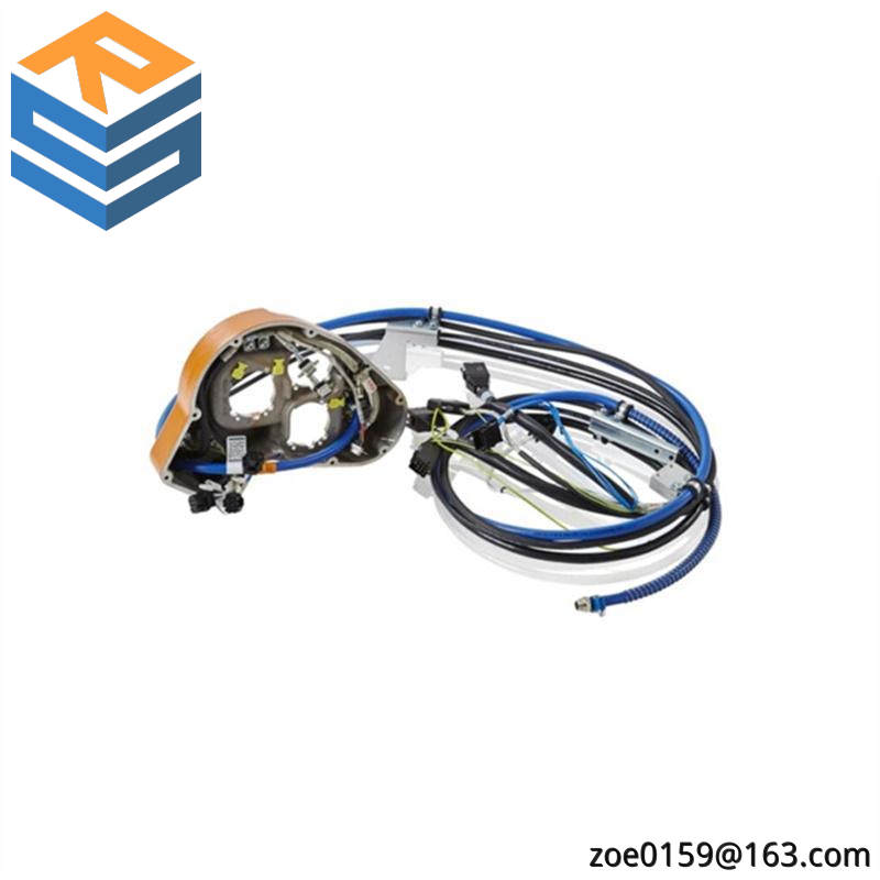 ABB IRB24003HAC9328-1 Cable unit ax.4-6