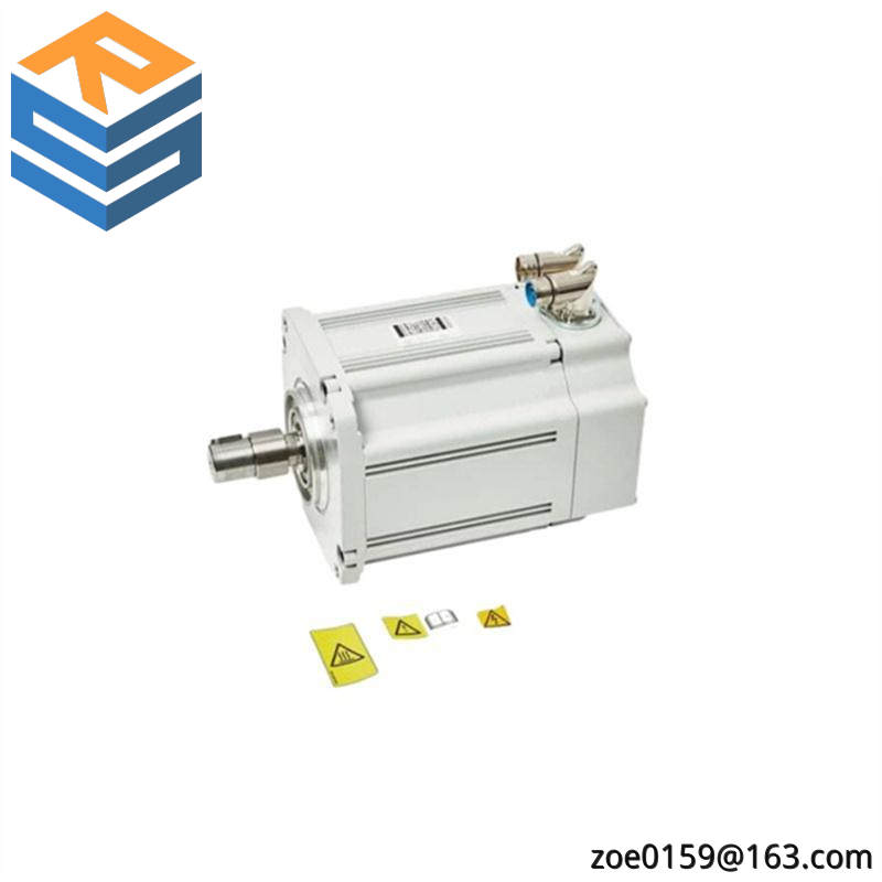 ABB IRB26003HAC029924-002/01 Motor Unit
