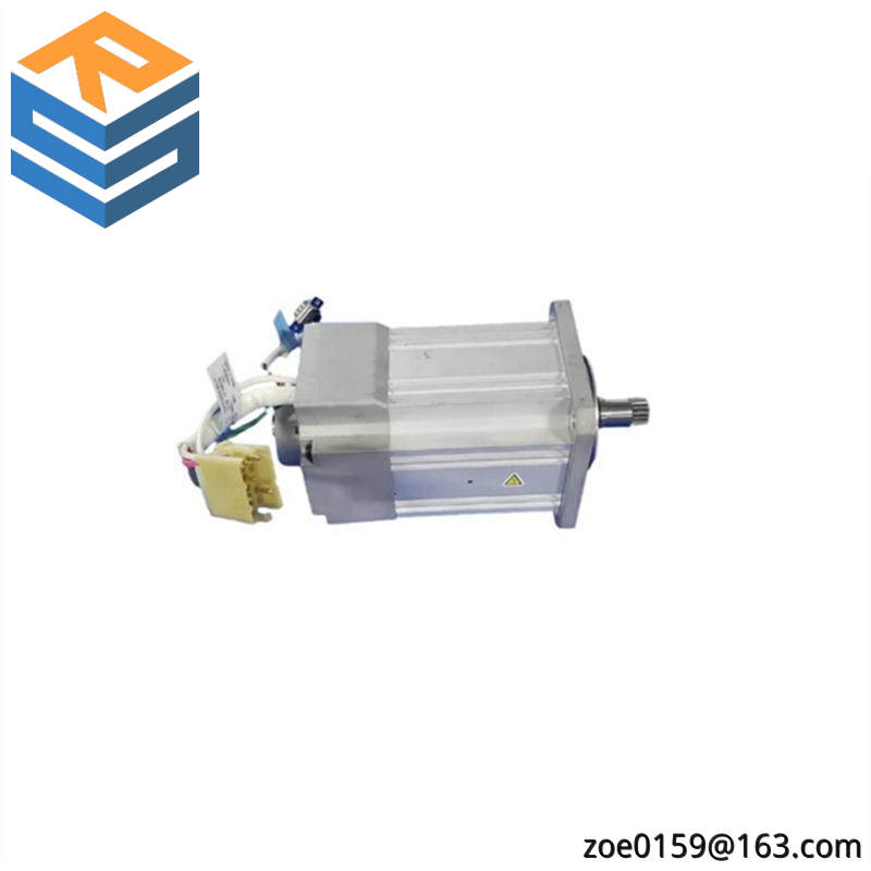 ABB IRB26003HAC029924-002 servo motor