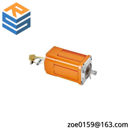 ABB  IRB26003HAC031218-003  Rot ac motor with pinion