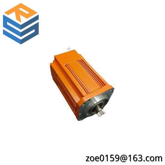 ABB IRB26003HAC034645-004 ROBOT MOTOR