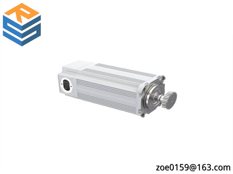 ABB IRB26003HAC066240-004 Rot. AC motor incl.pinion
