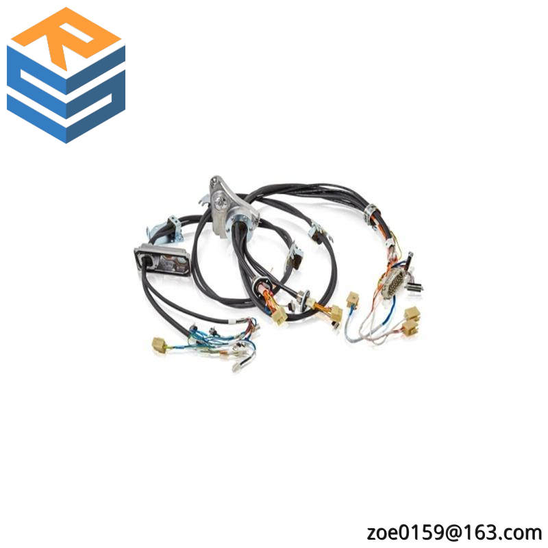 ABB IRB2600 3HAC030006-001 3HAC036260-001DSQC431 DSQC663 3HAC029818-001 IRB2600 3HAC030006-001 3HAC036260-001DSQC431 DSQC663 3HAC029818-001