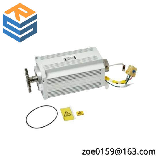 ABB IRB2600 3HAC046601-001 Motor Combining