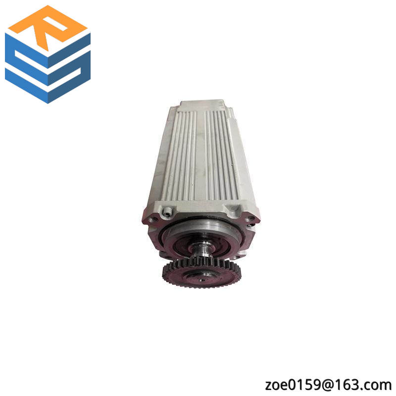 ABB IRB2600 3HAC046601-001 Servo Motor