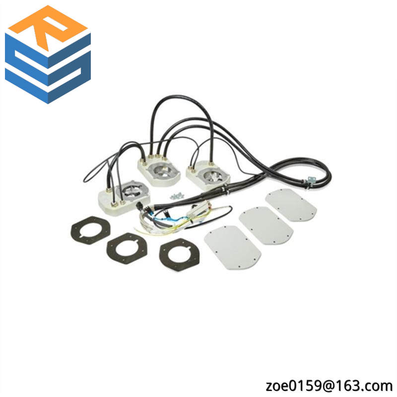 ABB IRB44003HAC050567-001 Cable u. ax.1-3