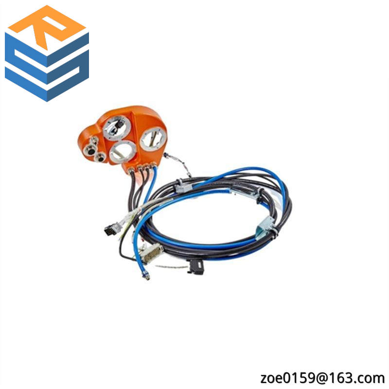 ABB IRB44003HAC12326-1 Conn. kit R2.CP/R3.CP