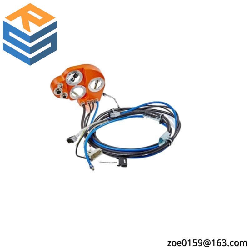 ABB IRB44003HAC3157-1 Cable unit axis 4-6