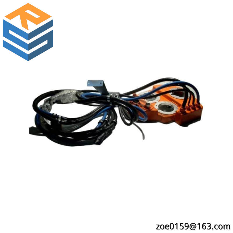 ABB IRB44004-63HAC5697-1 Cable unit ax. 4-6