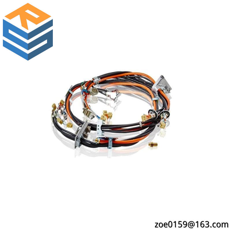 ABB IRB46001-63HAC029000-001 Manip. harness ax 1-6 cust