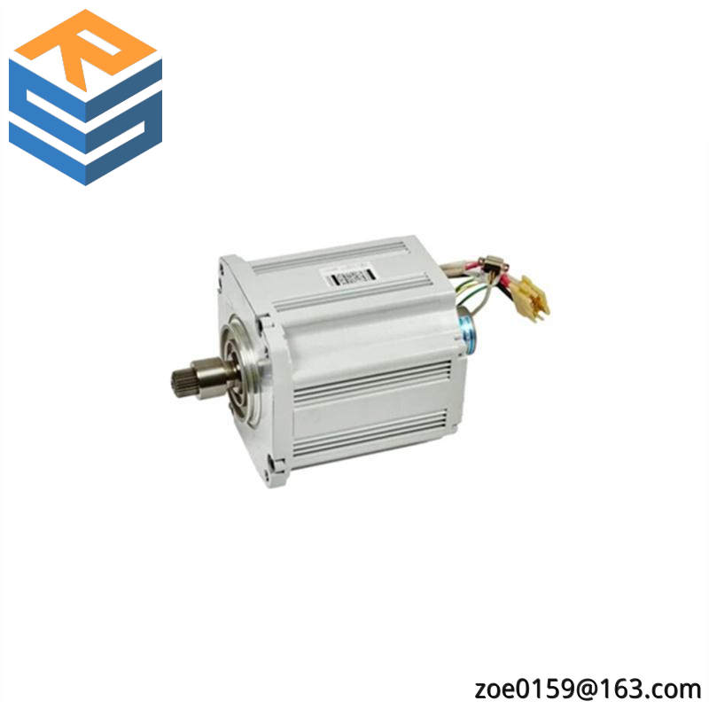 ABB IRB46003HAC029236-002 Servo Motor