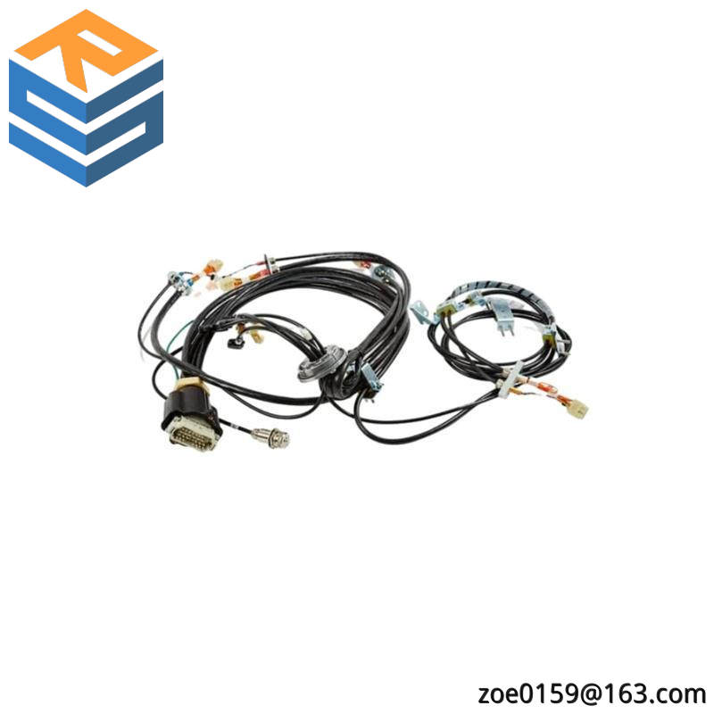 ABB IRB4601-63HAC037534-001 Cable Harness