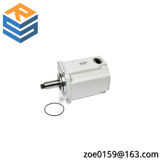 ABB IRB4602-33HAC037192-003 Motor incl. pinion