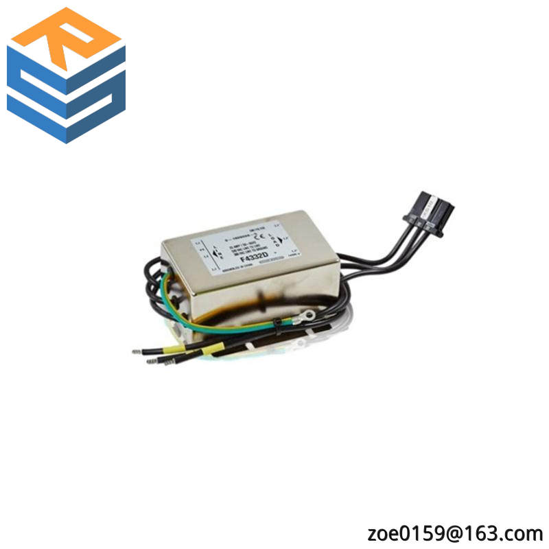 ABB IRB4603HAC054559-001 3HAC024322-001 DSQC417 3HAC035381-001 Motor incl. pinion (Lightgrey RAL 7035)