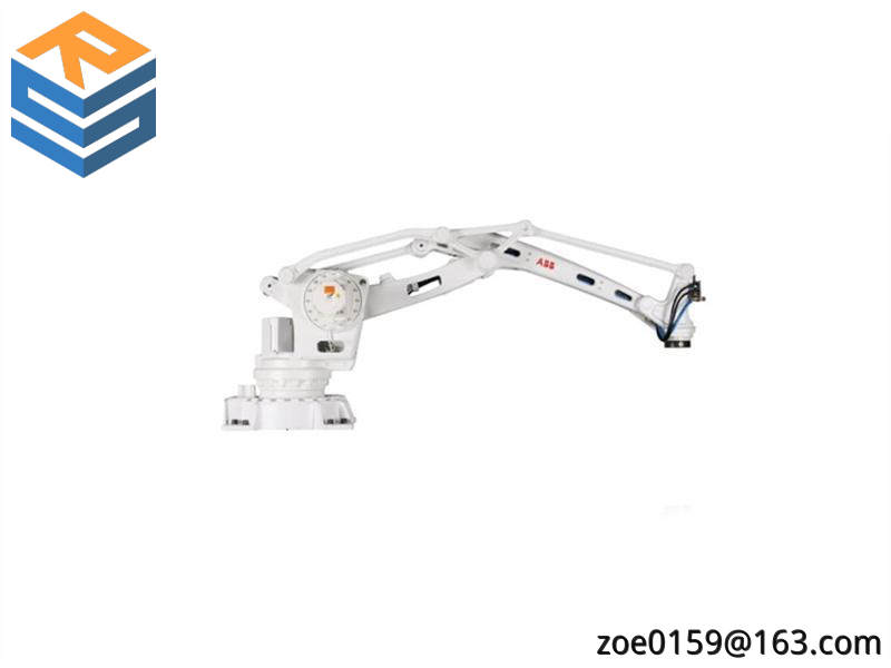 ABB IRB4603HAC084105-001 RV320E-201