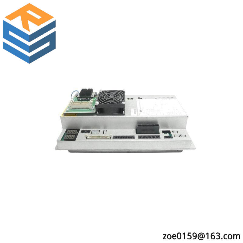 ABB IRB52 PDB02 3HNA006147-001 power module
