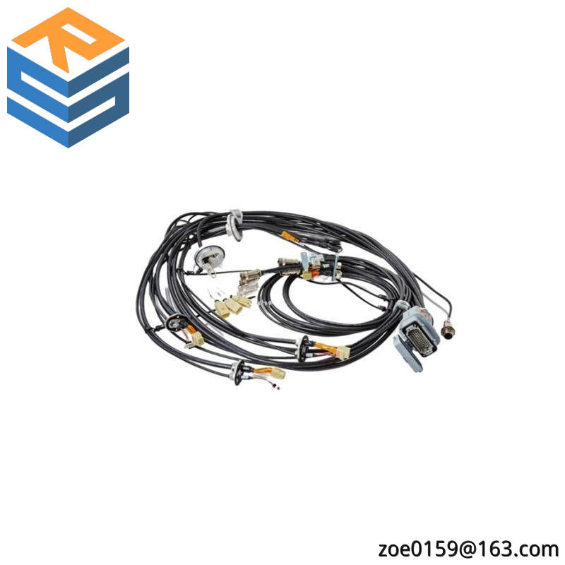 ABB IRB64001-63HAC8009-1 Harness assembly manip.