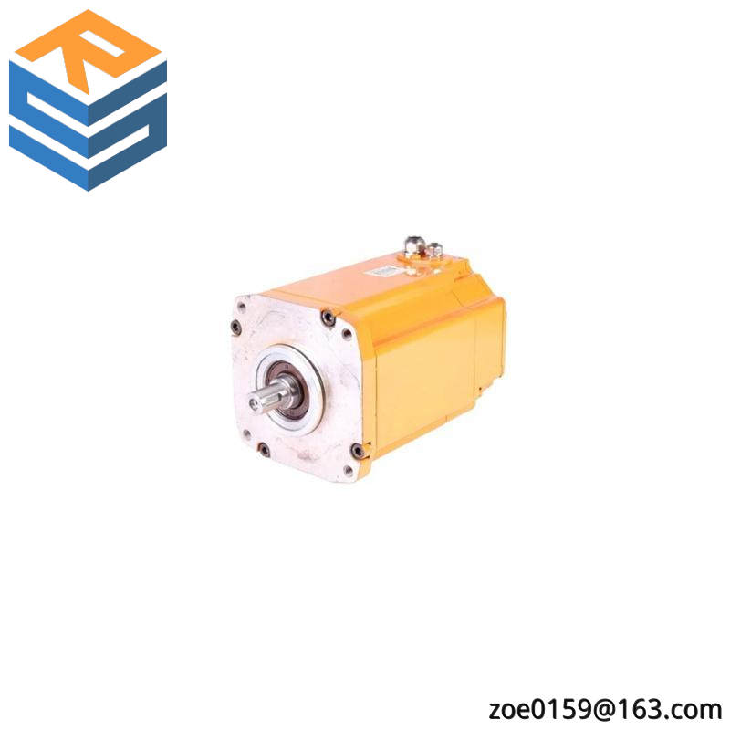 ABB IRB66003HAC020208-001 DSQC611/3HAC13389-2 3HAC020849-001 Rotational AC Motor, M11