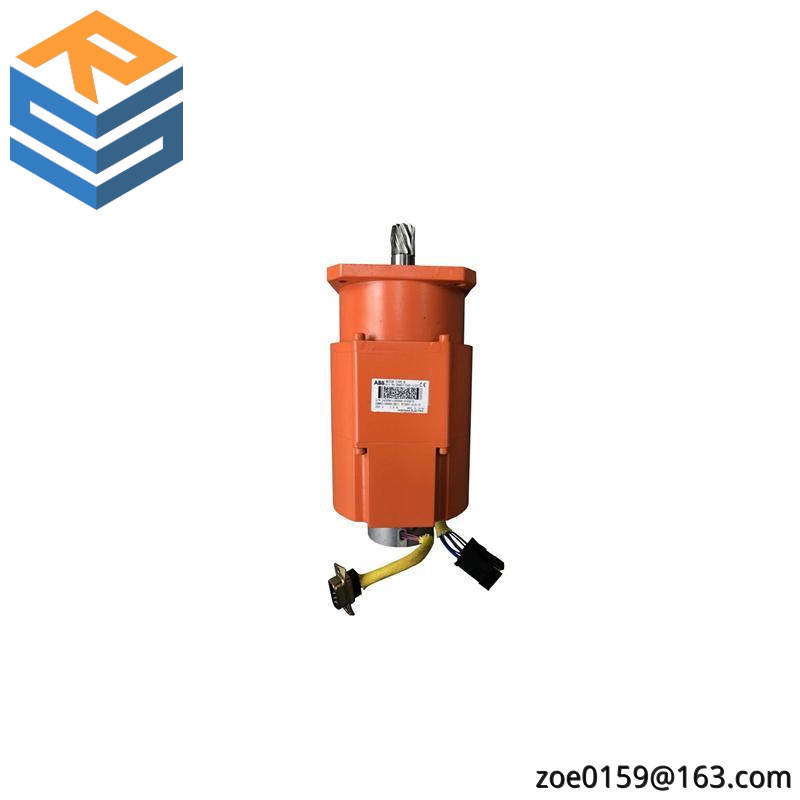 ABB IRB66003HAC024631-001 3HAC17345-1 3HAB3309-1 IRB66003HAC024631-001 3HAC17345-1 3HAB3309-1