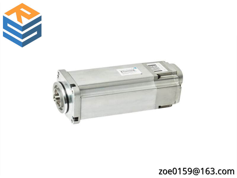 ABB IRB66003HAC057288-001 Rotational ac motor M10