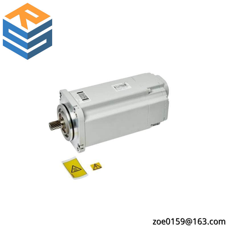 ABB IRB66003HAC057547-004 Motor incl pinion