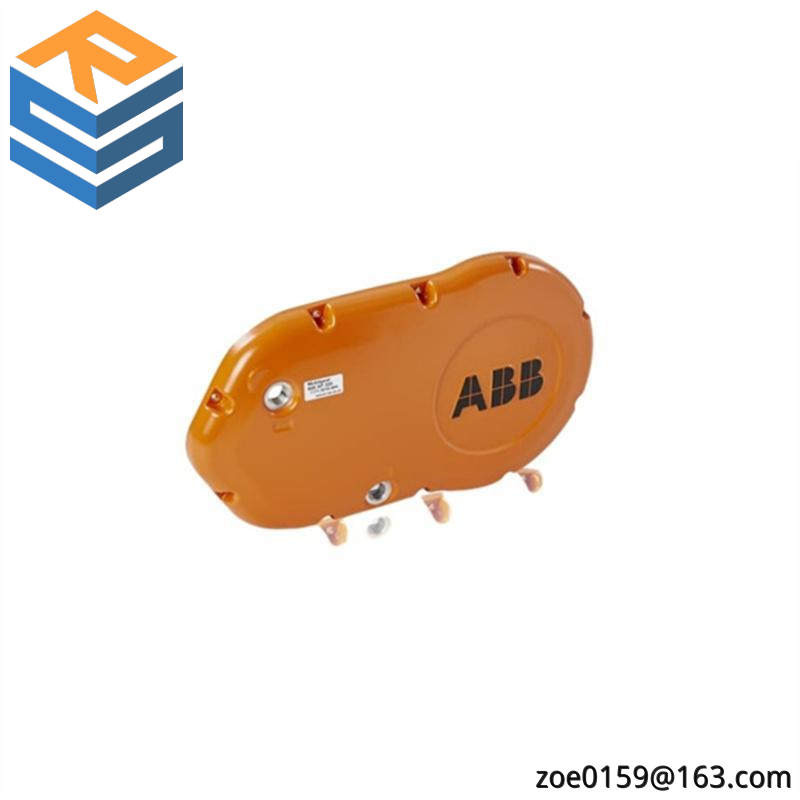 ABB IRB66003HAC8081-10 Cover with gasket