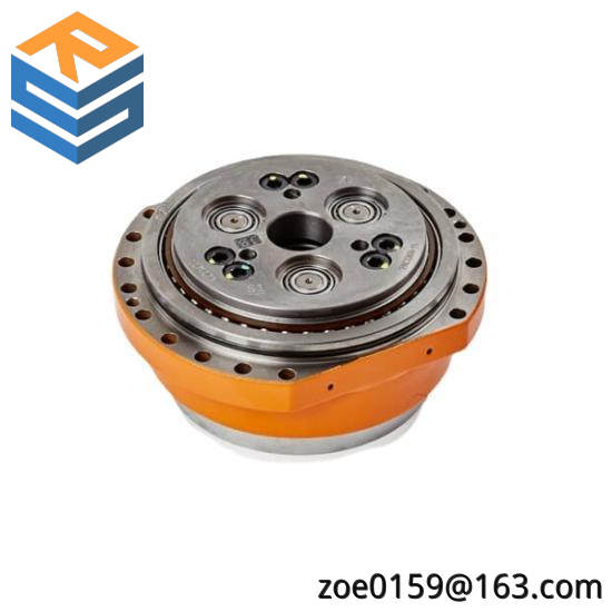 ABB IRB6600 3HAC037635-002 Six-axis Reducer