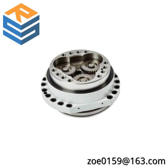 ABB IRB6600 3HAC037635-005 RV 70F-125.8