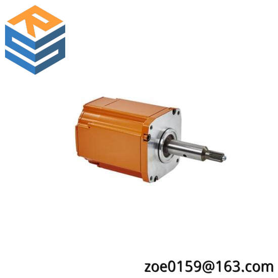 ABB IRB6600/66503HAC033203-001 Rot ac motor with pinion