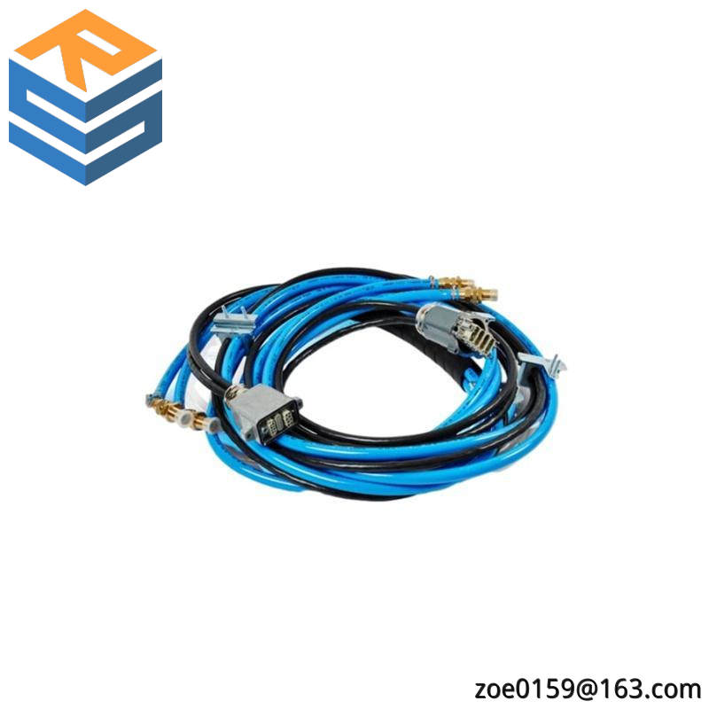 ABB IRB6601-63HAC022545-001 Cable harness
