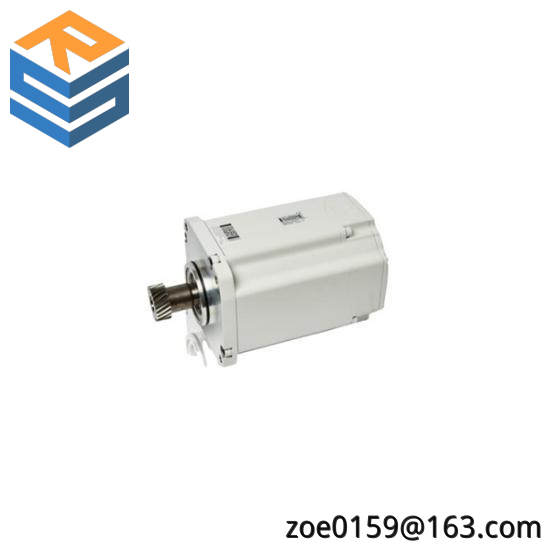 ABB IRB6603HAC058990-005 Motor incl pinion