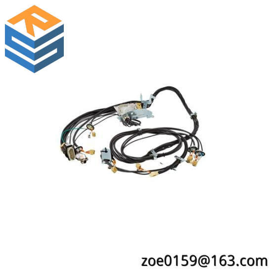 ABB IRB66201-63HAC070402-001 Manipulator harness ax 1-6