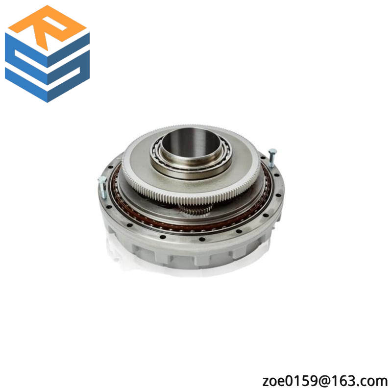 ABB IRB66203HAC026114-001 RV 320C - 191,35