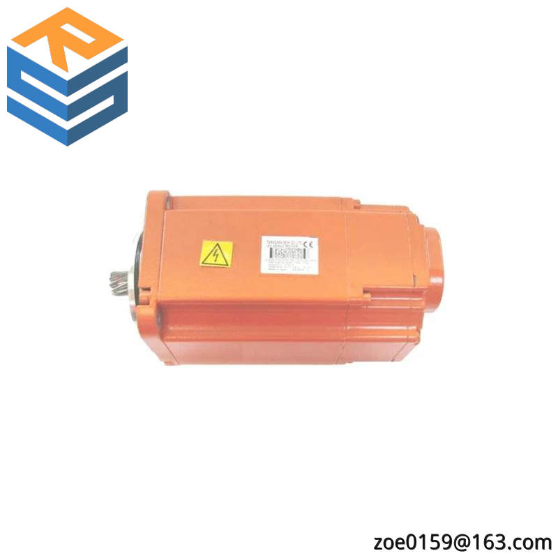ABB IRB66203HAC034166-001 Motor incl pinion