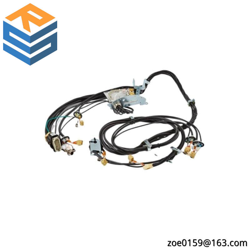 ABB IRB66203HAC070402-001 Manipulator harness ax 1-6