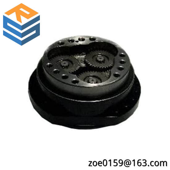 ABB IRB66203HAC10828-10 RV 40E-81 assembly