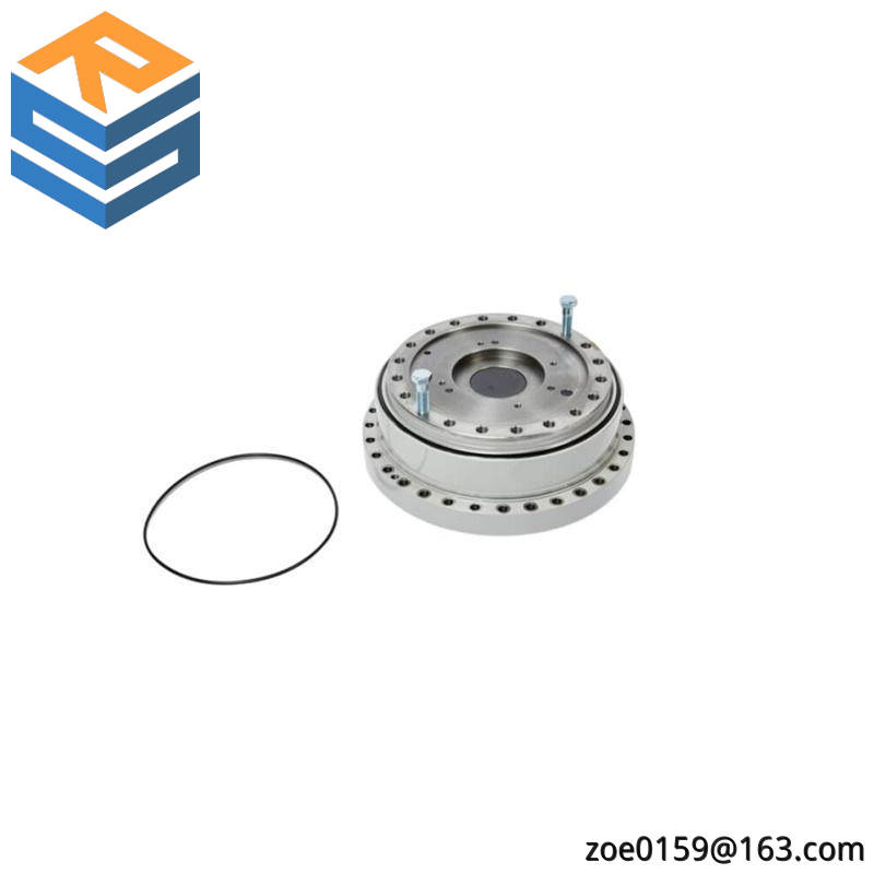 ABB IRB66206640 3HAC024316-004 RV 550E-242.73