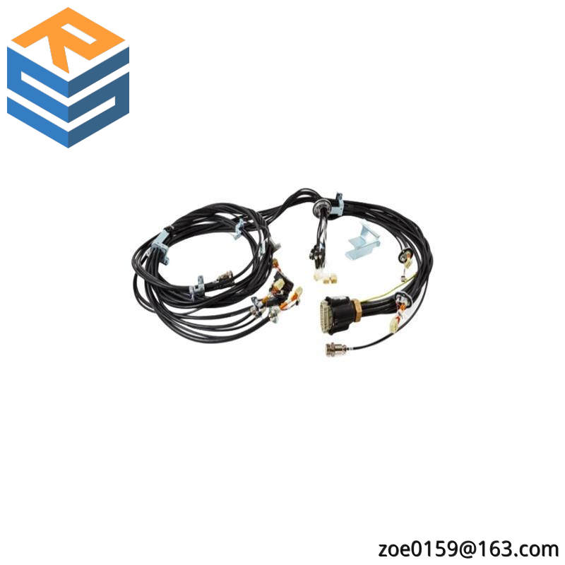 ABB IRB66403HAC038800-001 3HAC17484-8/06 IRB6640 IRB66403HAC17484-8 IRB66403HAC038800-001 3HAC17484-8/06 IRB6640 IRB66403HAC17484-8