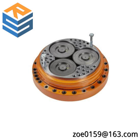 ABB IRB6640 3HAC021127-004 Reducer
