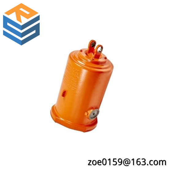 ABB IRB6640 3HAC026269-003 Balancing Unit