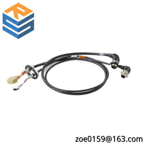 ABB IRB6640 3HAC14139-1 Manipulator Harness ax 5