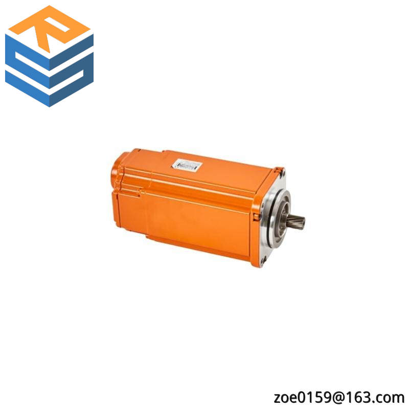 ABB IRB6640/6650/66003HAC033207-001 Rot ac motor with pinion