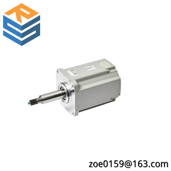 ABB IRB66503HAC034832-003 3HAC058883-002 Rot. ac motor
